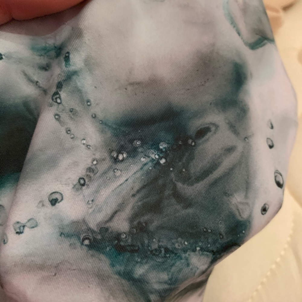 LUCKYLEO EMERALD CLOUD ALLURE SIZE LARGE